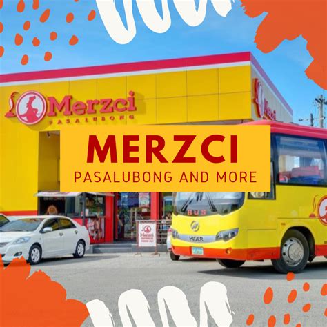 merzci exam|Merzci: More Than Just A Pasalubong Center .